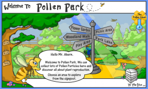 Pollen Park