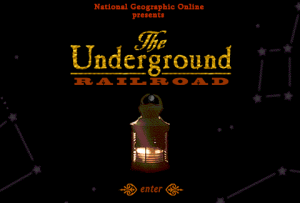 Underground Railroad