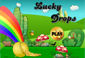 Lucky Drops